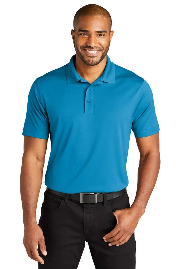 Port Authority® C-FREE® Performance Polo K863 - additional view 2