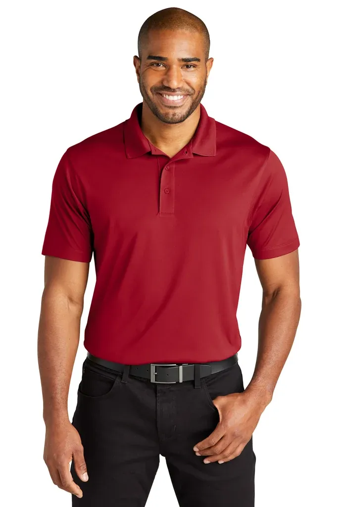 Port Authority® C-FREE® Performance Polo K863 - additional view 1