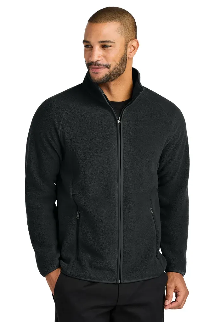 Port Authority® C-FREE® Raglan Fleece F700 - additional view 1