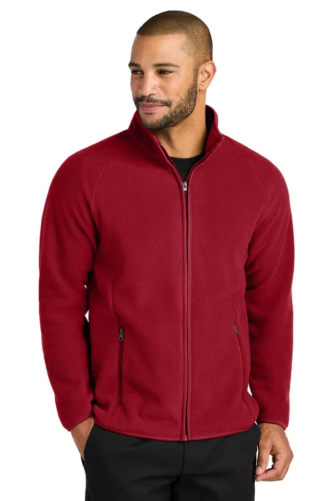 Port Authority® C-FREE® Raglan Fleece F700 - additional view 2