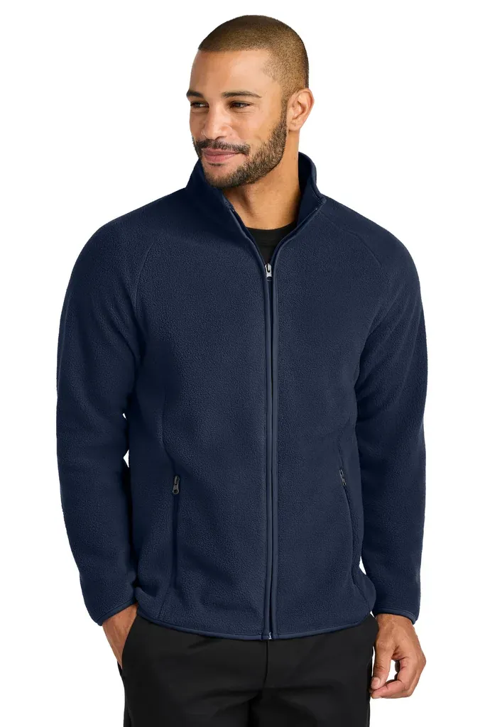 Port Authority® C-FREE® Raglan Fleece F700 - additional view 5