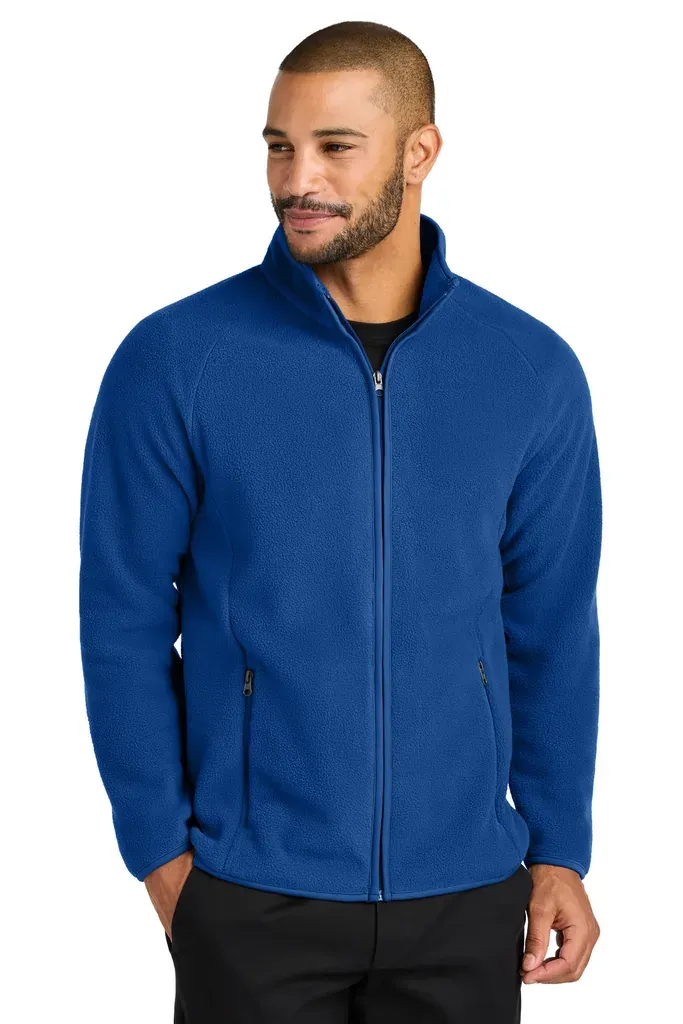 Port Authority® C-FREE® Raglan Fleece F700 - additional view 4