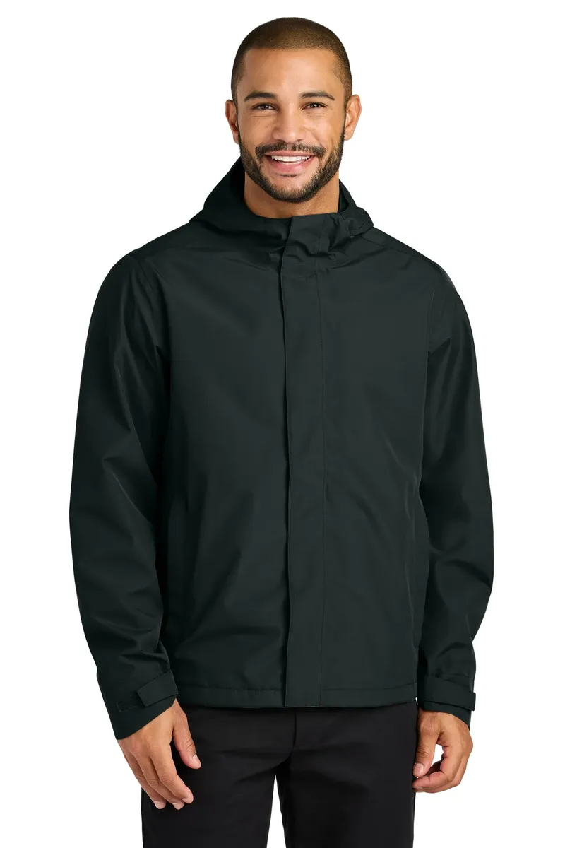 Port Authority® C-FREE® Rain Jacket J714 - additional view 4