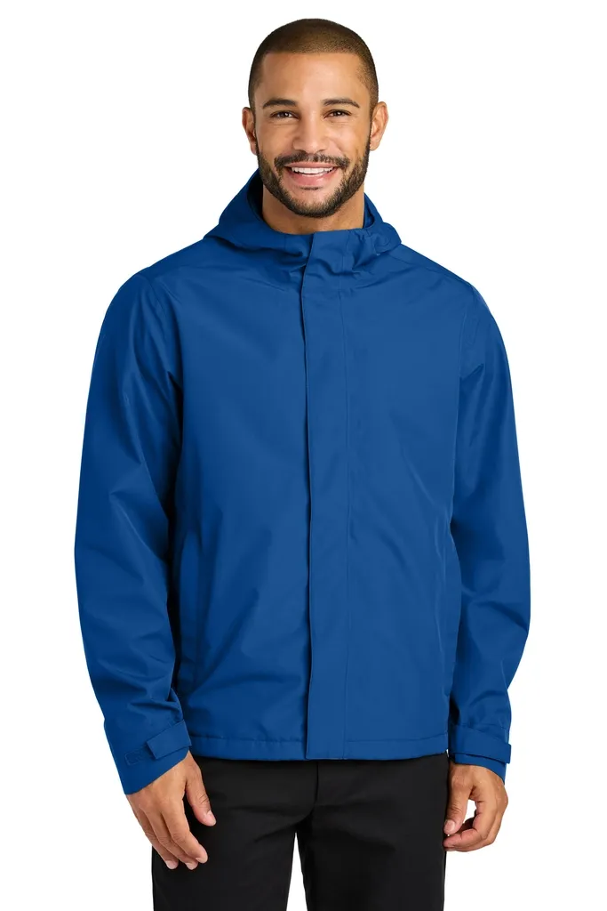 Port Authority® C-FREE® Rain Jacket J714 - additional view 3