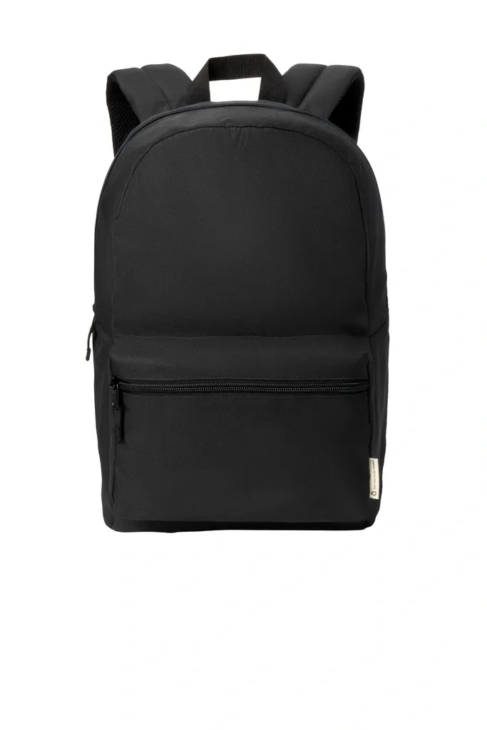 Port Authority® C-FREE® Recycled Backpack BG270 - additional view 1