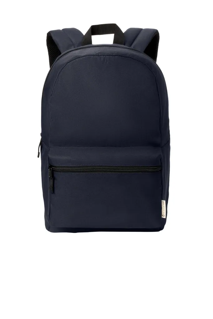 Port Authority® C-FREE® Recycled Backpack BG270 - additional view 2
