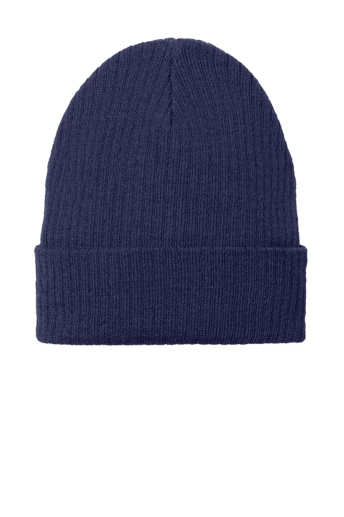 Port Authority® C-FREE® Recycled Beanie C880 - additional view 2