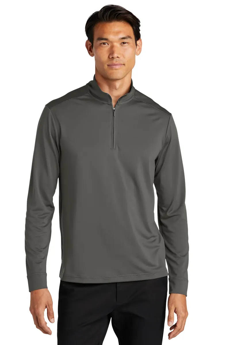 Port Authority® C-FREE® Snag-Proof 1/4-Zip K865 - additional view 3