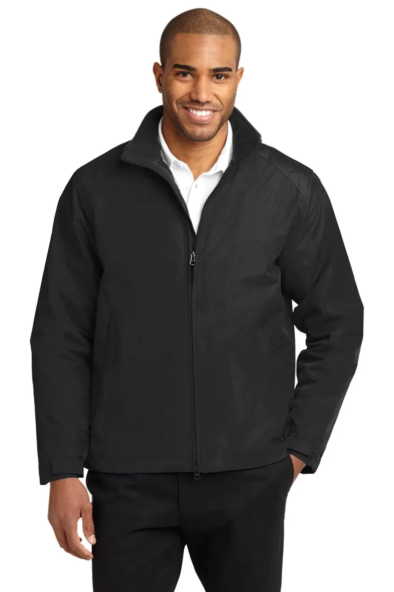 Port Authority® Challenger II Jacket. J354 - additional view 1