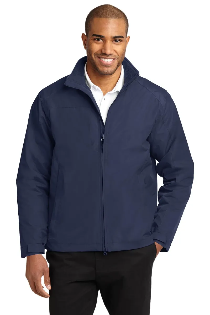 Port Authority® Challenger II Jacket. J354 - additional view 2