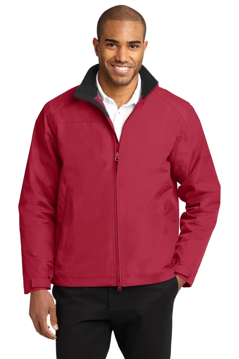 Port Authority® Challenger II Jacket. J354 - additional view 4