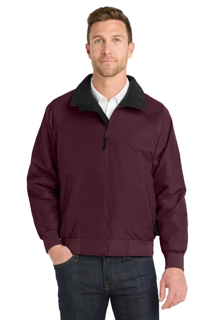 Port Authority® Challenger Jacket. J754 - additional view 3