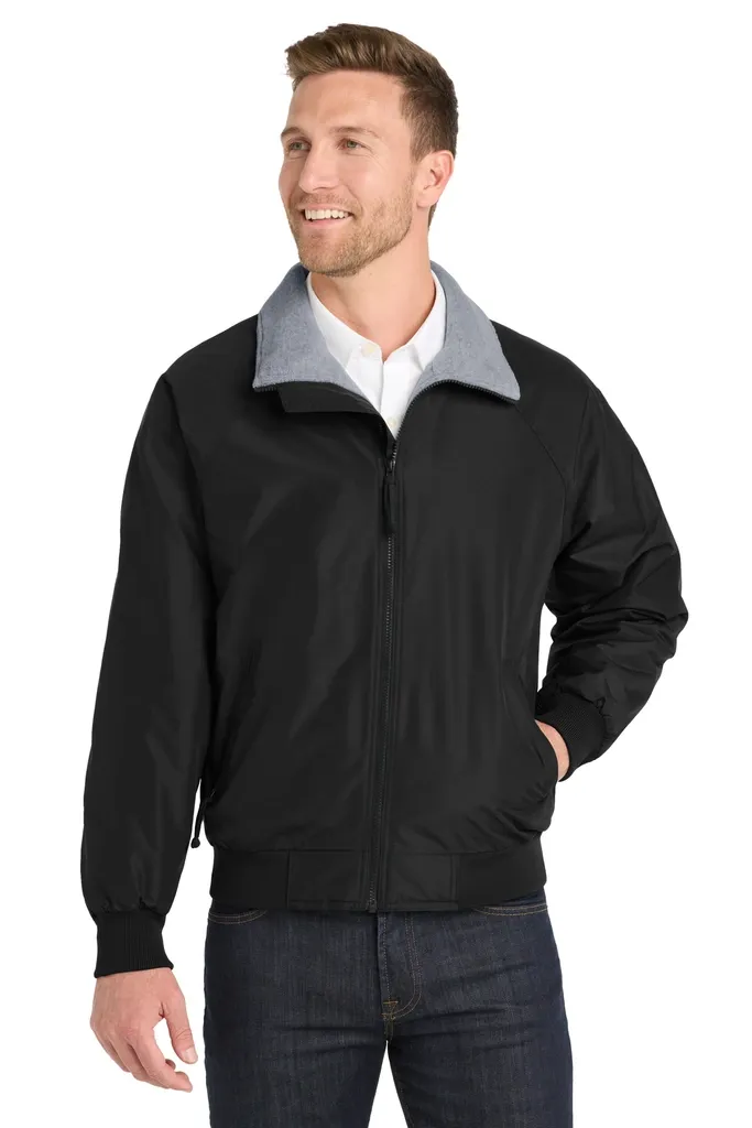 Port Authority® Challenger Jacket. J754 - additional view 8