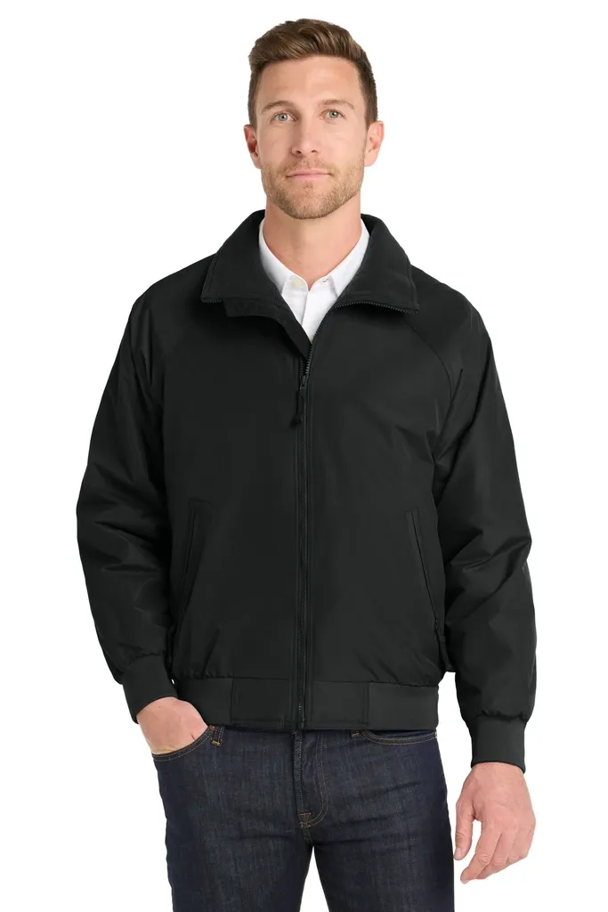Port Authority® Challenger Jacket. J754 - additional view 5