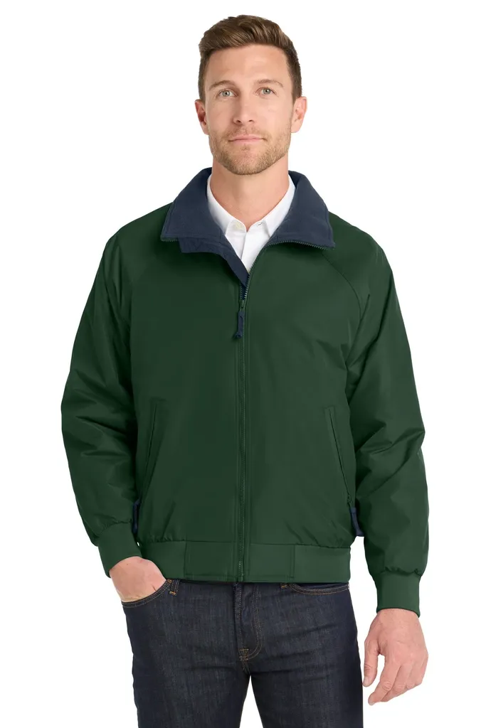 Port Authority® Challenger Jacket. J754 - additional view 4