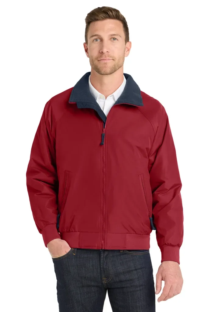 Port Authority® Challenger Jacket. J754 - additional view 9
