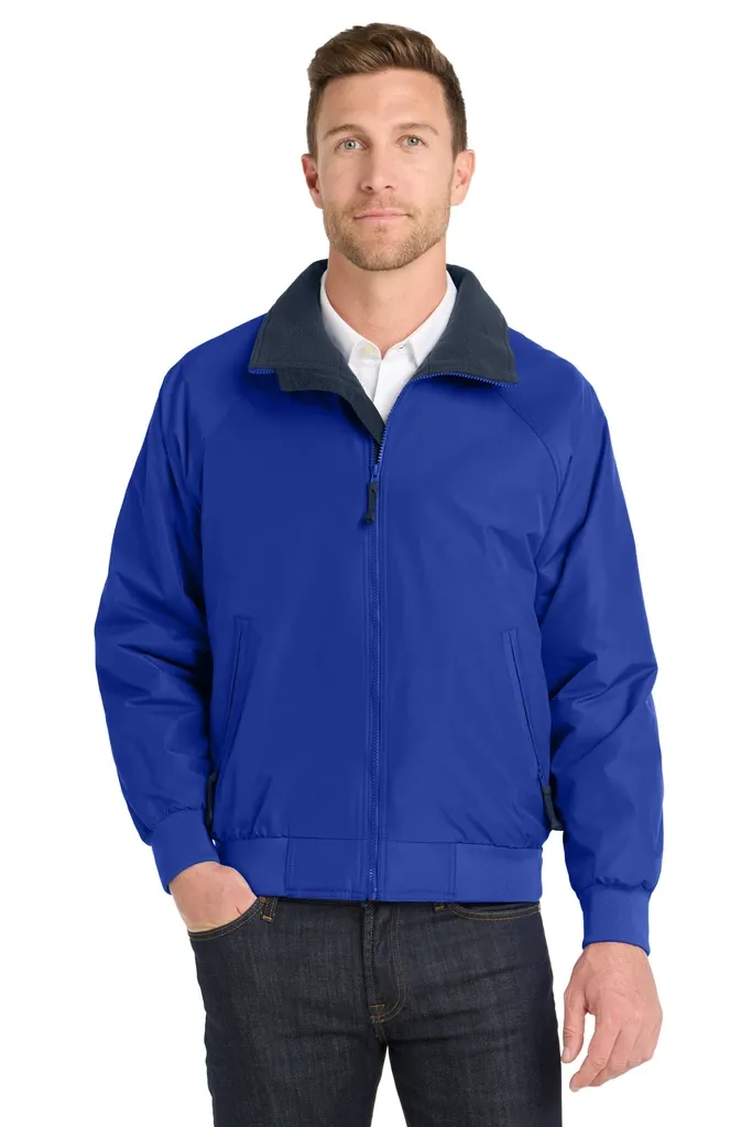 Port Authority® Challenger Jacket. J754 - additional view 1