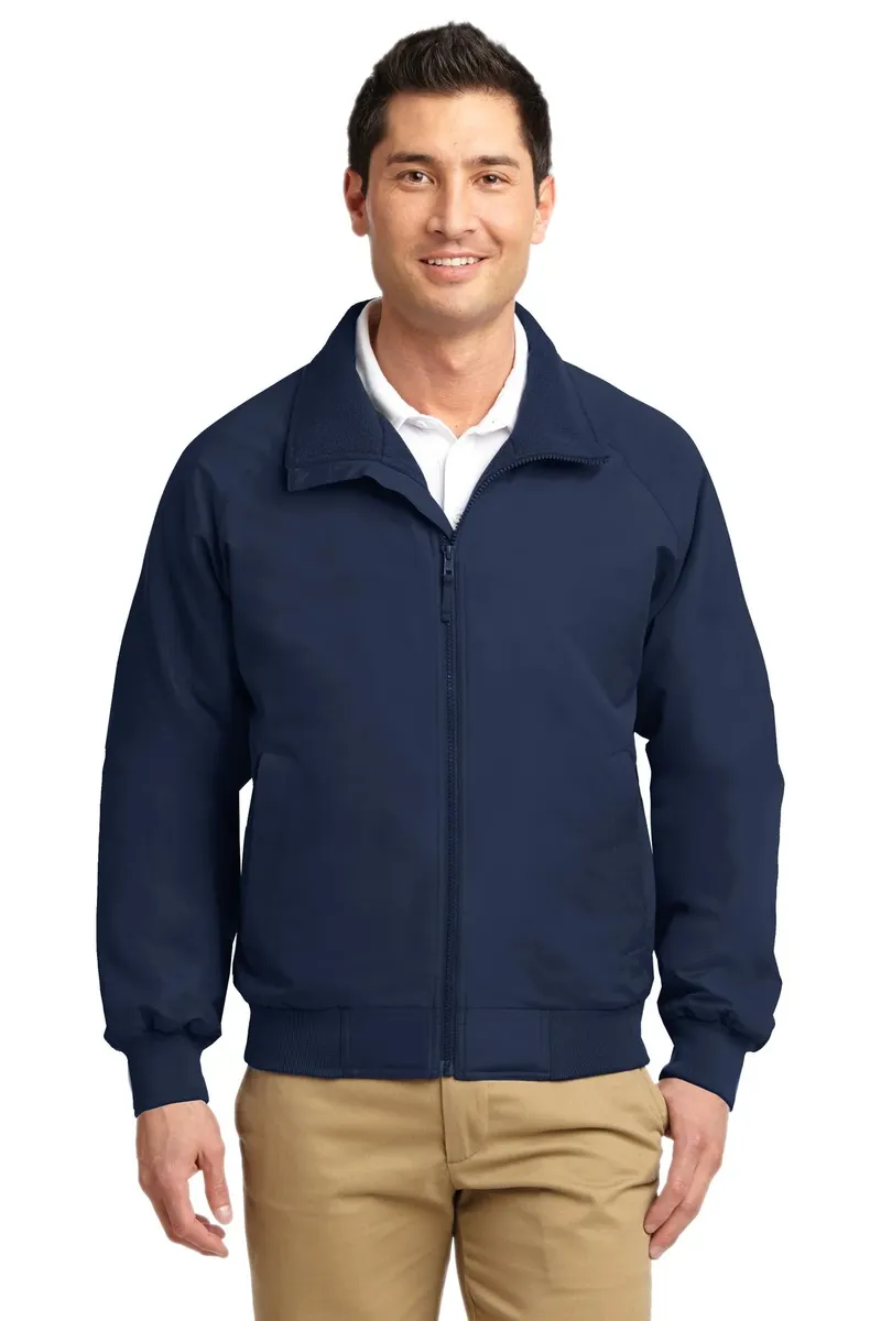 Port Authority® Charger Jacket. J328 - additional view 4
