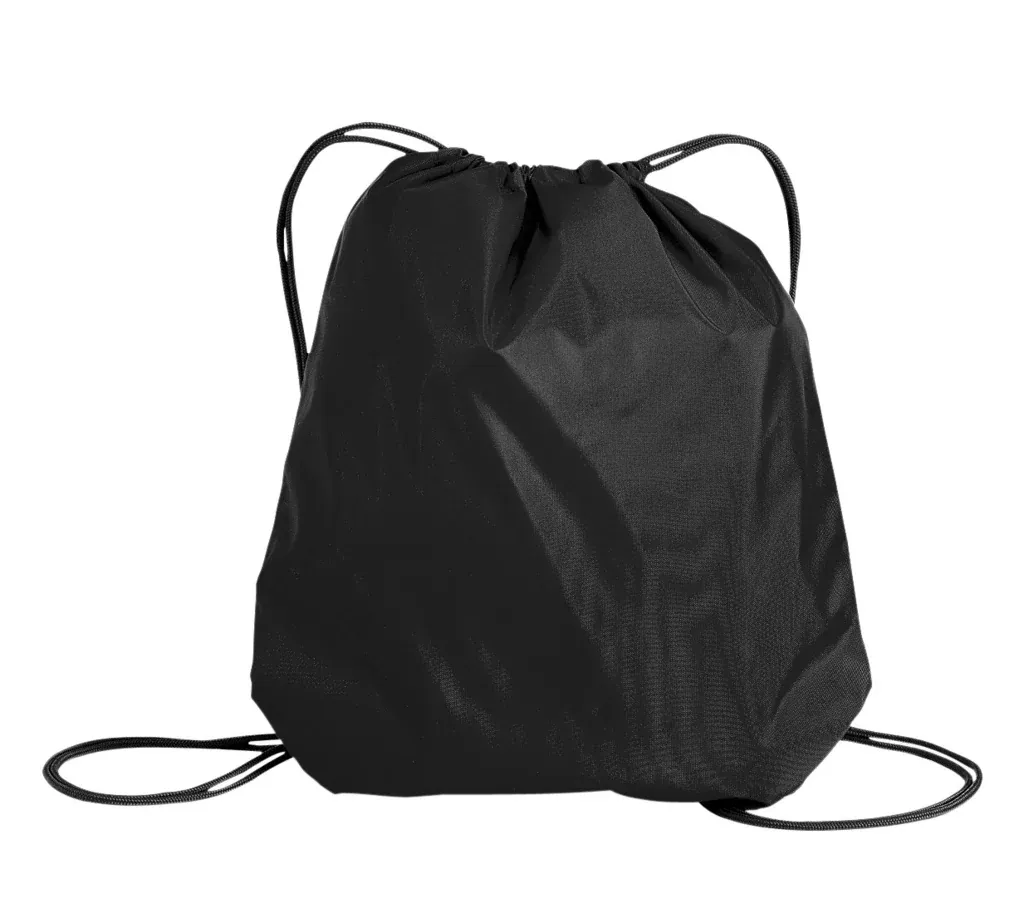 Port Authority® - Cinch Pack.  BG85 - additional view 4