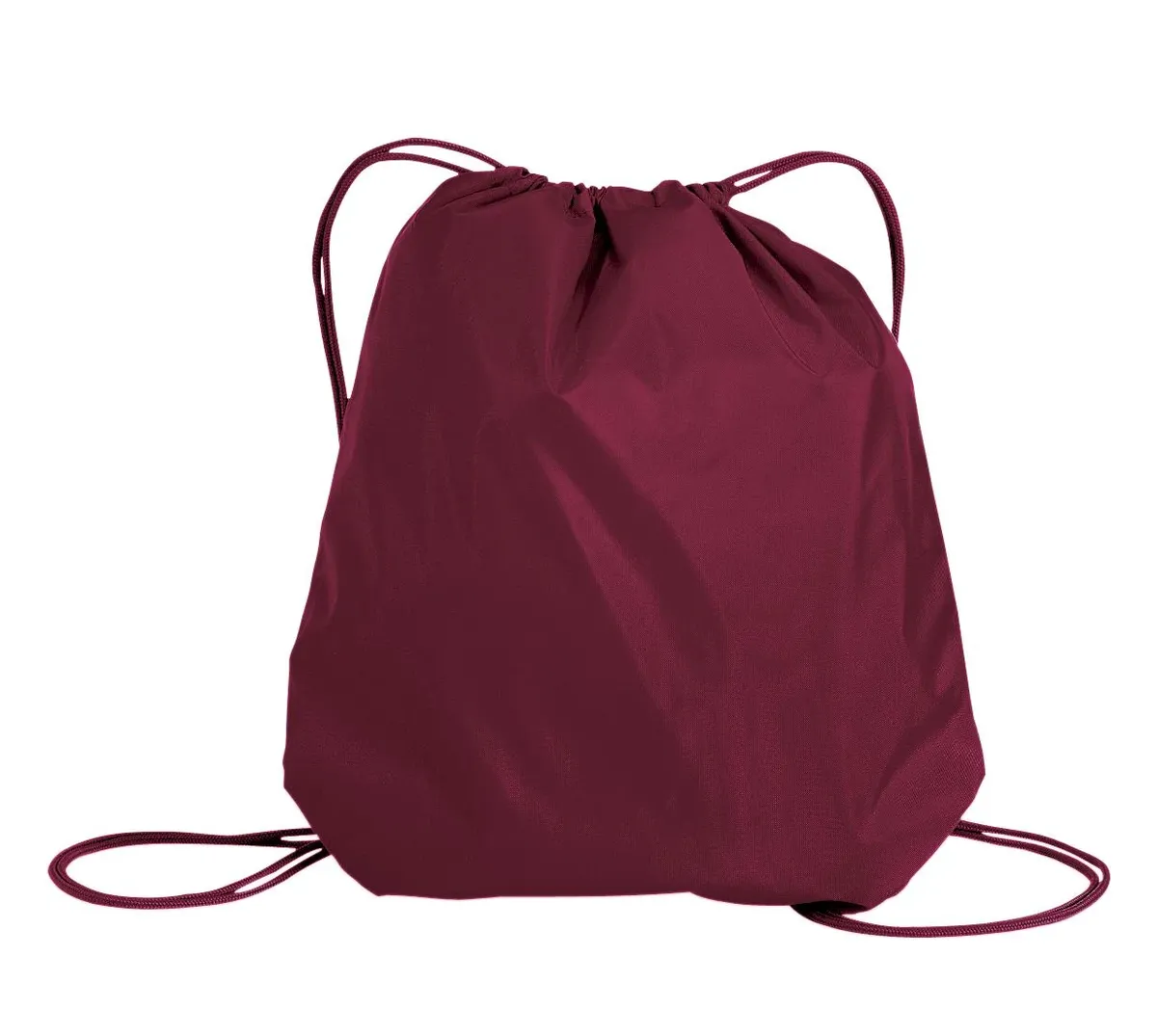 Port Authority® - Cinch Pack.  BG85 - additional view 5