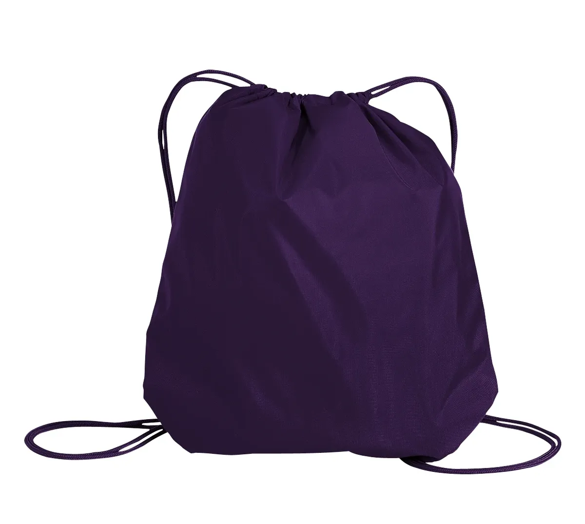 Port Authority® - Cinch Pack.  BG85 - additional view 2
