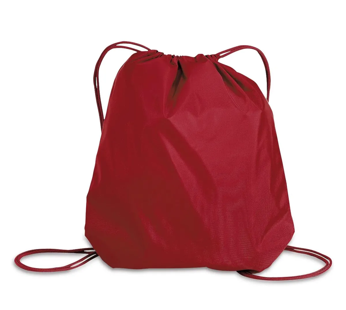 Port Authority® - Cinch Pack.  BG85 - additional view 8