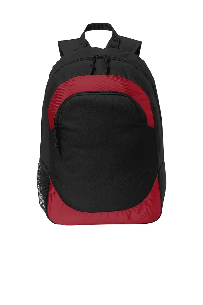 Port Authority ® Circuit Backpack. BG217 - additional view 1