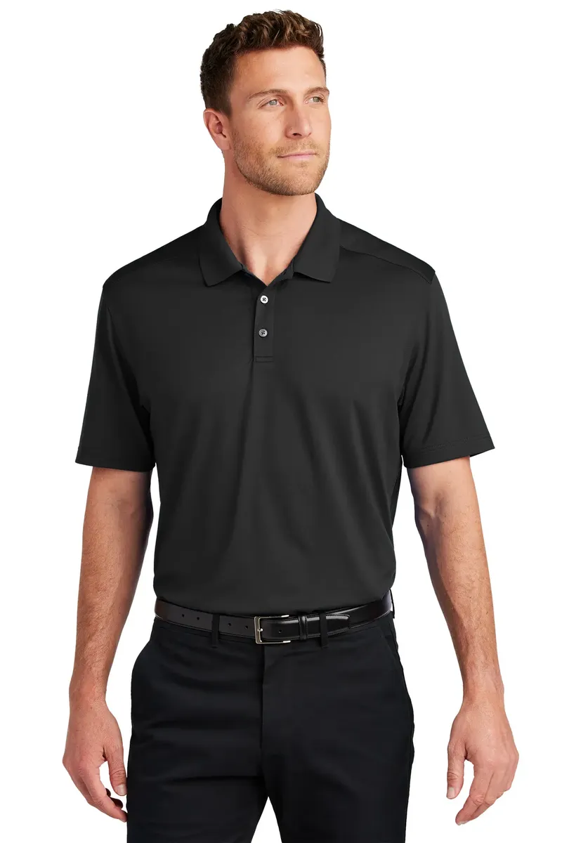 Port Authority® City Stretch Flat Knit Polo K683 - additional view 5