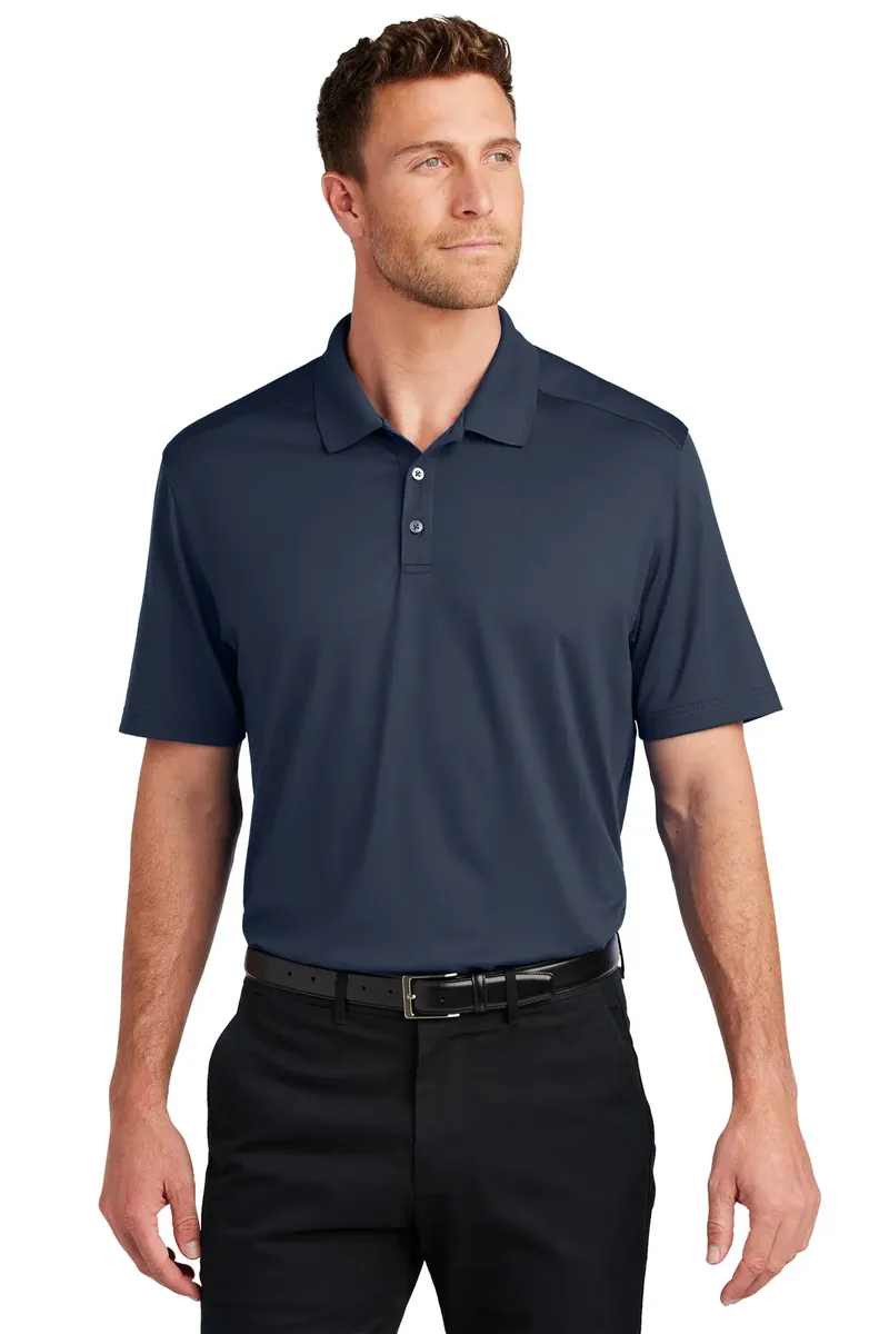 Port Authority® City Stretch Flat Knit Polo K683 - additional view 6