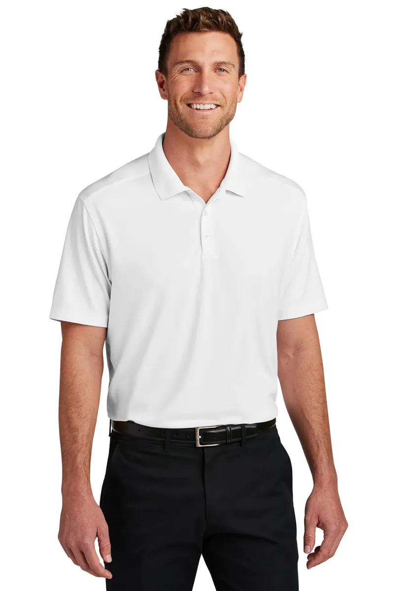 Port Authority® City Stretch Flat Knit Polo K683 - additional view 7