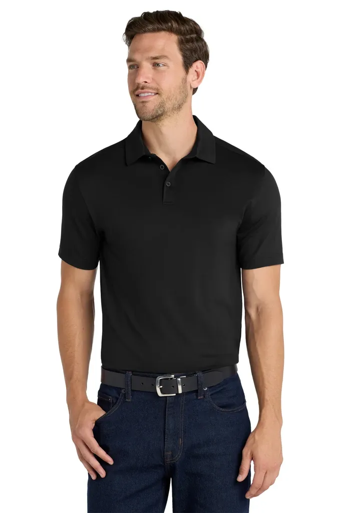 Port Authority ® City Stretch Polo K682 - additional view 2