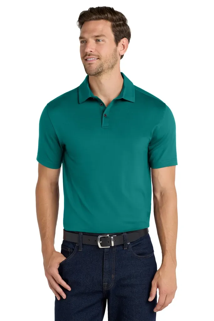 Port Authority ® City Stretch Polo K682 - additional view 4
