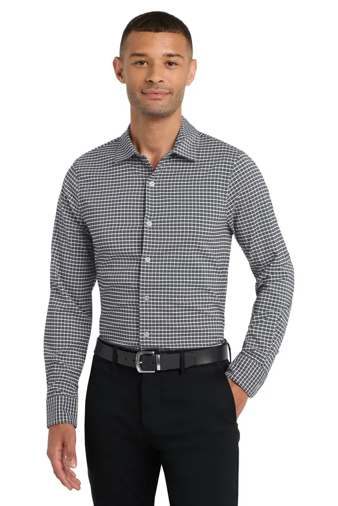 Port Authority ® City Stretch Shirt W680 - additional view 4