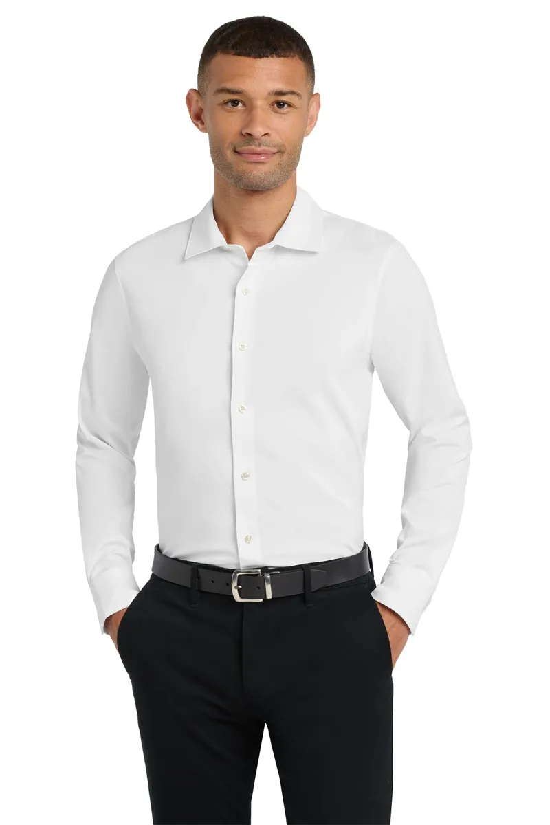 Port Authority ® City Stretch Shirt W680 - additional view 3