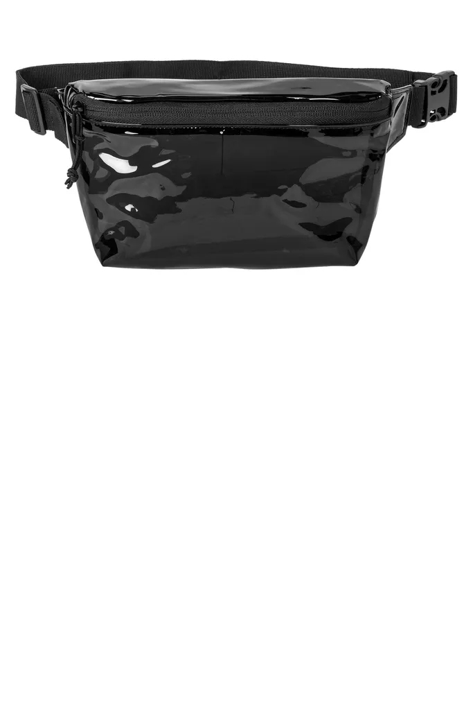 Port Authority® Clear Hip Pack BG930 - additional view 2