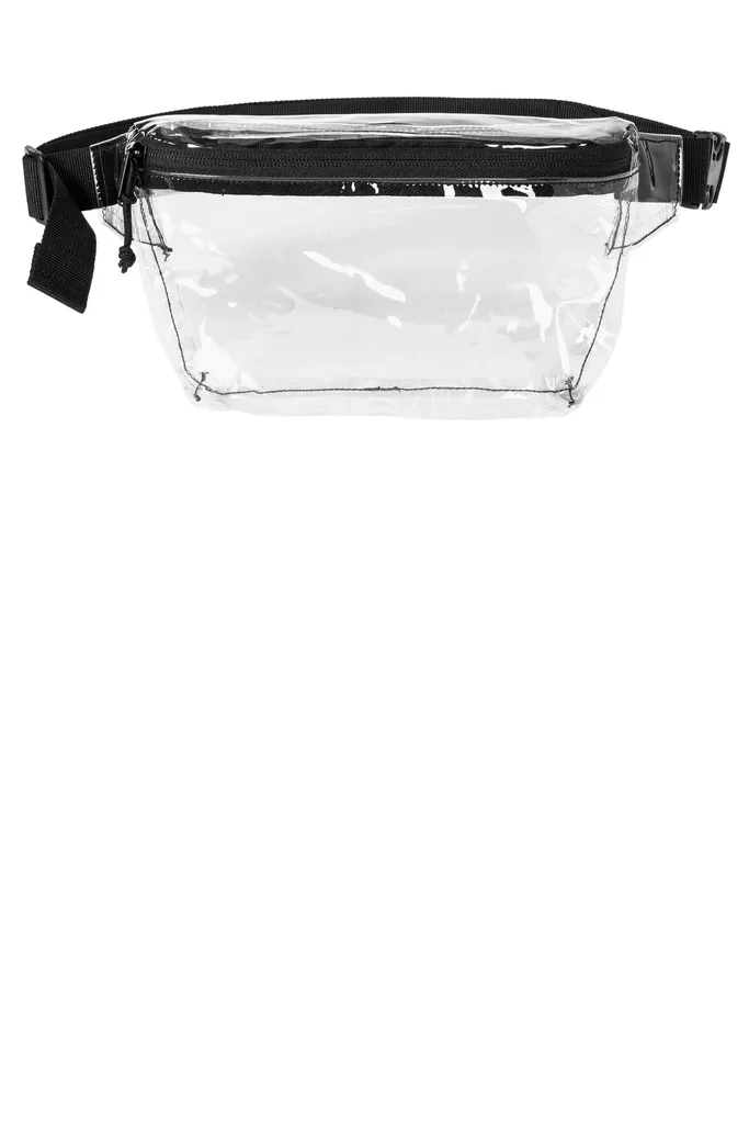 Port Authority® Clear Hip Pack BG930 - additional view 1
