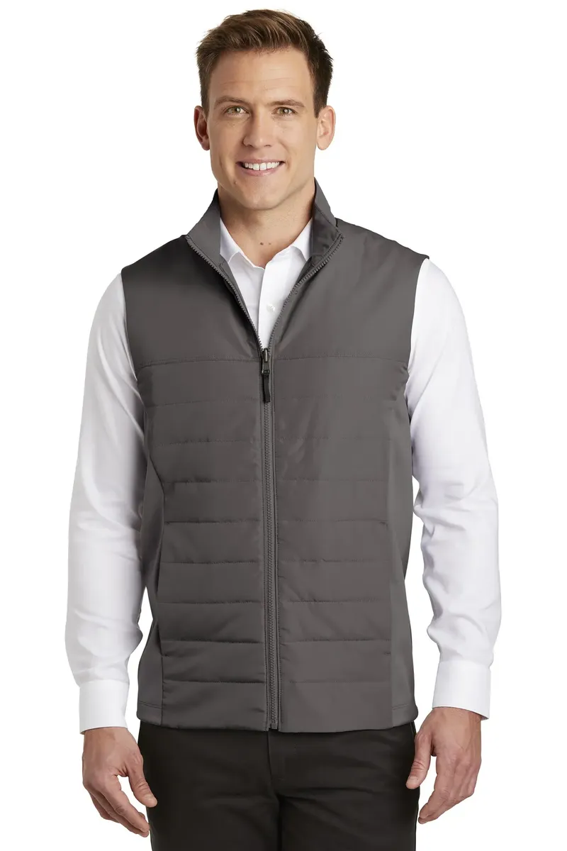 Port Authority ® Collective Insulated Vest. J903 - additional view 2