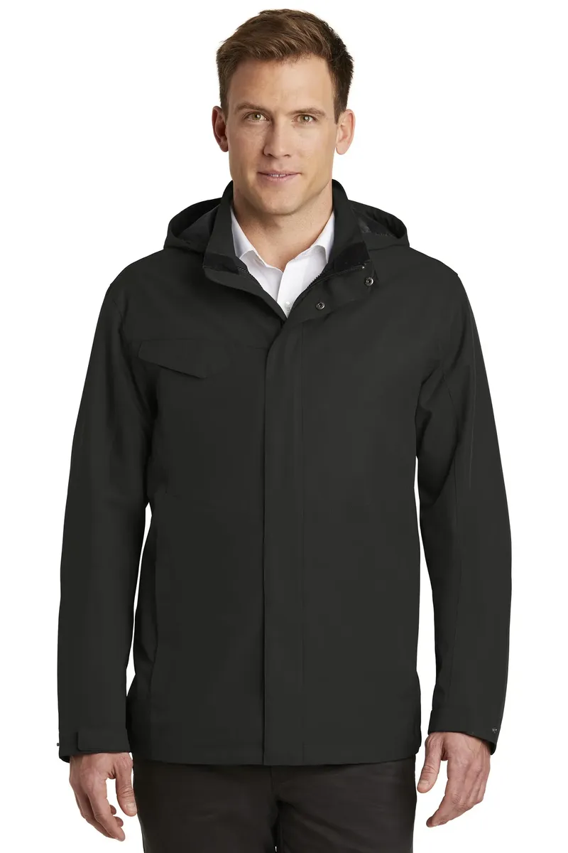 Port Authority ® Collective Outer Shell Jacket. J900 - additional view 2