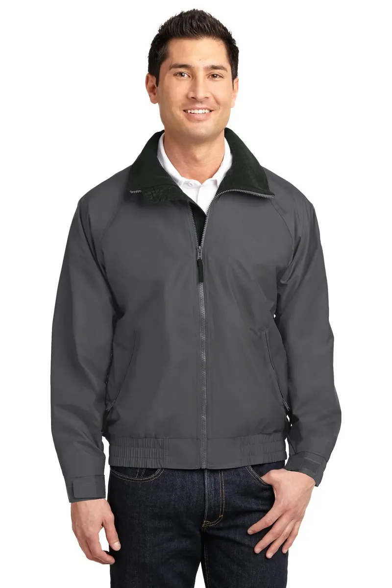 Port Authority® Competitor Jacket. JP54 - additional view 7