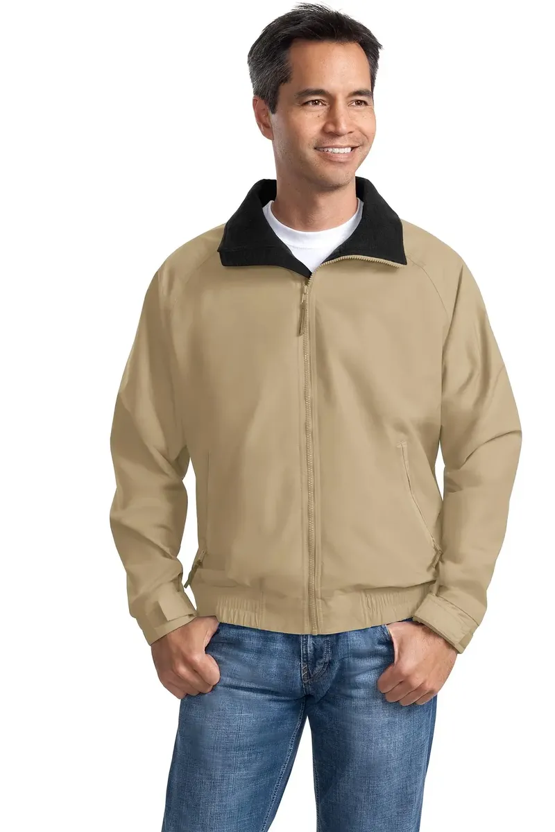 Port Authority® Competitor Jacket. JP54 - additional view 2