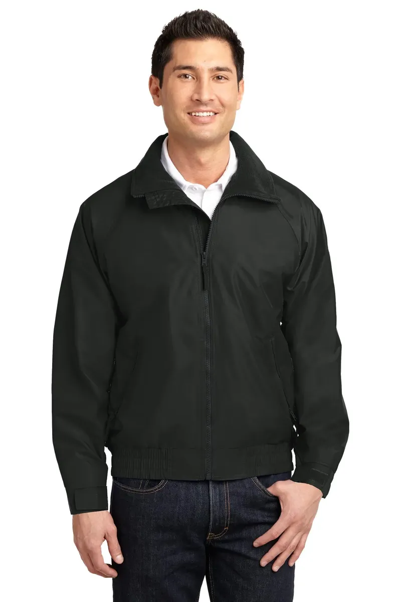 Port Authority® Competitor Jacket. JP54 - additional view 10