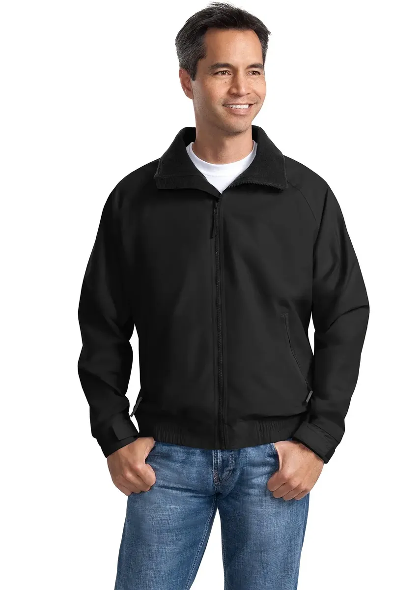 Port Authority® Competitor Jacket. JP54 - additional view 9
