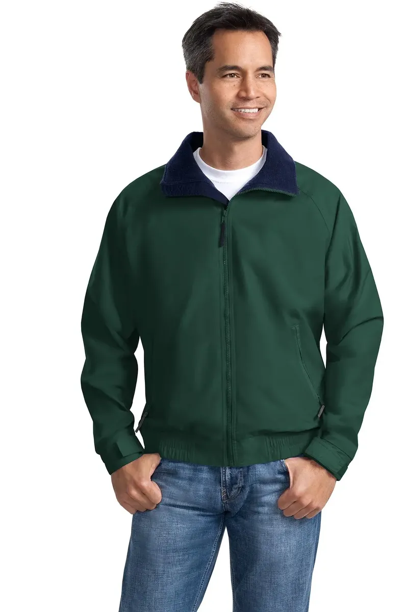 Port Authority® Competitor Jacket. JP54 - additional view 3