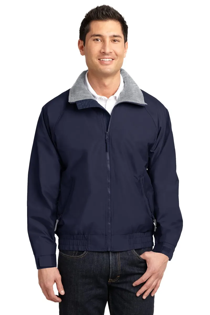 Port Authority® Competitor Jacket. JP54 - additional view 4