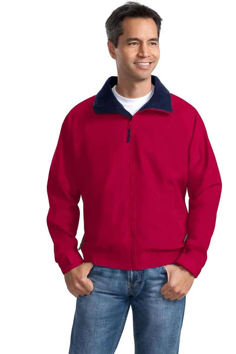 Port Authority® Competitor Jacket. JP54 - additional view 8