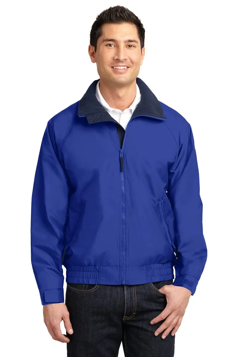 Port Authority® Competitor Jacket. JP54 - additional view 5