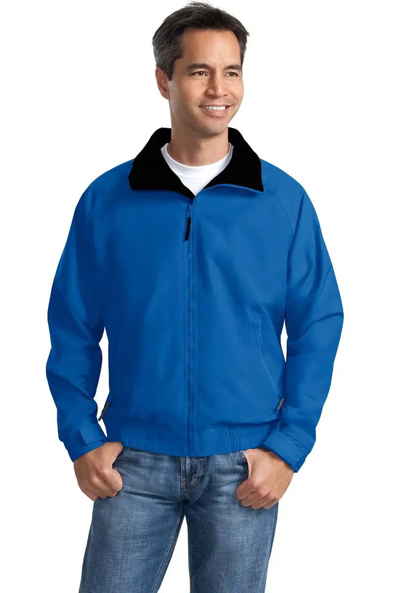 Port Authority® Competitor Jacket. JP54 - additional view 6