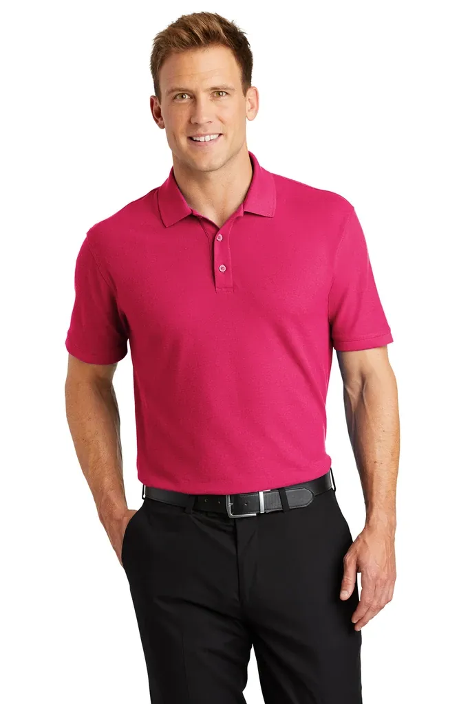 Port Authority® Core Classic Pique Polo. K100 - additional view 7