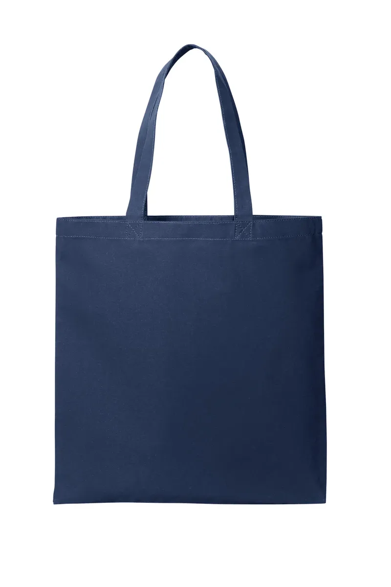 Port Authority® Core Cotton Tote BG1500 - additional view 7