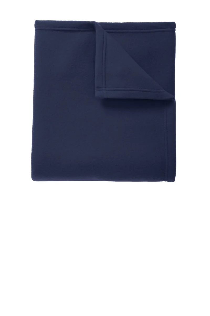 Port Authority® Core Fleece Blanket. BP60 - additional view 6